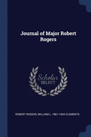 JOURNAL OF MAJOR ROBERT ROGERS