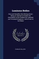 LUMINOUS BODIES: HERE AND HEREAFTER  THE