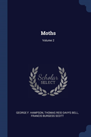 MOTHS; VOLUME 2