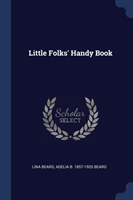 LITTLE FOLKS' HANDY BOOK