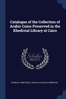 CATALOGUE OF THE COLLECTION OF ARABIC CO