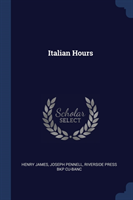 ITALIAN HOURS