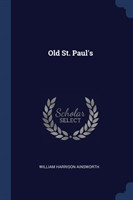 OLD ST. PAUL'S