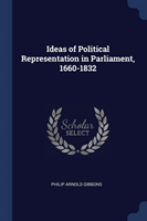 IDEAS OF POLITICAL REPRESENTATION IN PAR