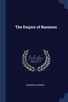 THE EMPIRE OF BUSINESS