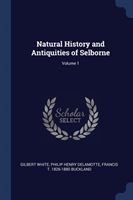 NATURAL HISTORY AND ANTIQUITIES OF SELBO