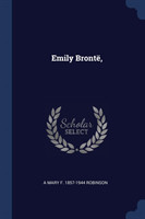 EMILY BRONT ,