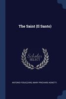 THE SAINT  IL SANTO