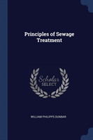 PRINCIPLES OF SEWAGE TREATMENT