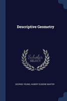 DESCRIPTIVE GEOMETRY