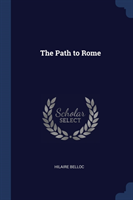 THE PATH TO ROME