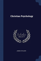 CHRISTIAN PSYCHOLOGY