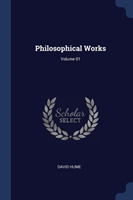 PHILOSOPHICAL WORKS; VOLUME 01