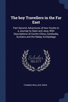 THE BOY TRAVELLERS IN THE FAR EAST: PART