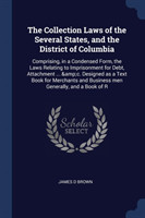 THE COLLECTION LAWS OF THE SEVERAL STATE
