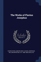 THE WORKS OF FLAVIUS JOSEPHUS