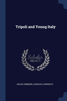 TRIPOLI AND YOUNG ITALY