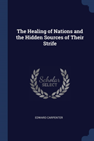 THE HEALING OF NATIONS AND THE HIDDEN SO
