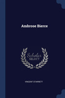 AMBROSE BIERCE