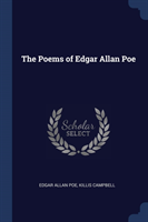 THE POEMS OF EDGAR ALLAN POE