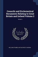 COUNCILS AND ECCLESIASTICAL DOCUMENTS RE