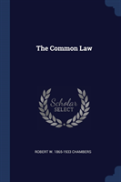 THE COMMON LAW