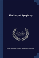 THE STORY OF SYMPHONY