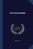 THE PICTORIAL BIBLE