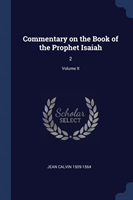 COMMENTARY ON THE BOOK OF THE PROPHET IS