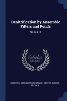 DENITRIFICATION BY ANAEROBIC FILTERS AND