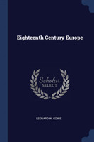 EIGHTEENTH CENTURY EUROPE