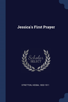 JESSICA'S FIRST PRAYER