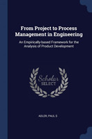 FROM PROJECT TO PROCESS MANAGEMENT IN EN