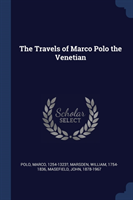 THE TRAVELS OF MARCO POLO THE VENETIAN