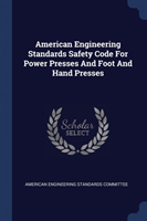 AMERICAN ENGINEERING STANDARDS SAFETY CO