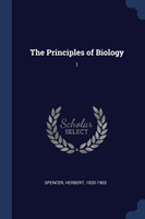 THE PRINCIPLES OF BIOLOGY: 1