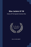 BLUE JACKETS OF '98: HISTORY OF THE SPAN