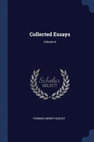 COLLECTED ESSAYS; VOLUME 6