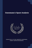 GRASSMANN'S SPACE ANALYSIS