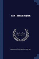 THE TAOIST RELIGION