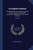 AN ENGLISH GRAMMAR: COMPREHENDING THE PR