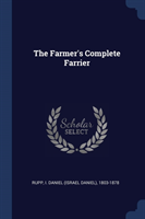 THE FARMER'S COMPLETE FARRIER