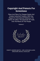 COPYRIGHT AND PATENTS FOR INVENTIONS: PL