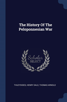 THE HISTORY OF THE PELOPONNESIAN WAR