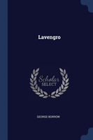 LAVENGRO