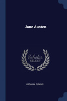 JANE AUSTEN