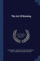 THE ART OF BREWING