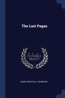 THE LAST PAGAN