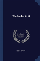 THE GARDEN AT 19