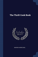 THE THRIFT COOK BOOK